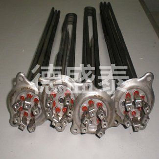 機(jī)械設(shè)備發(fā)熱管 (3)