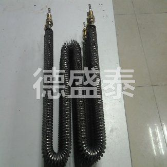 機(jī)械設(shè)備發(fā)熱管 (4)